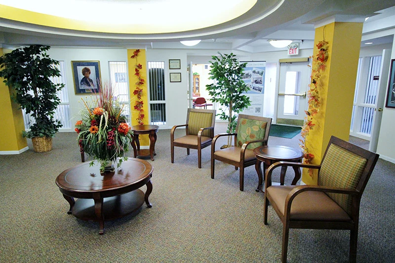 Image of The Village of Brush Park Manor Paradise Valley (3)