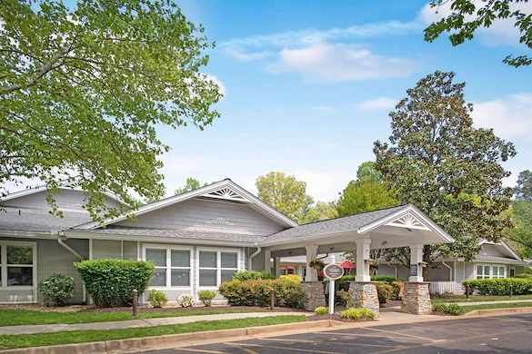 Image of Sunrise of Richmond (1)