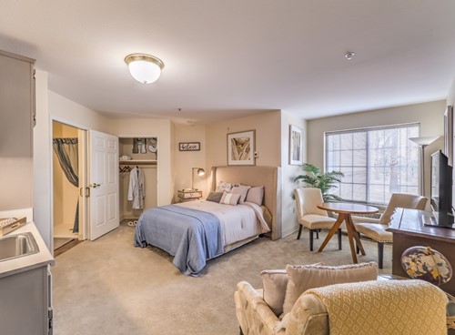 Image of Heritage Springs Senior Living (6)