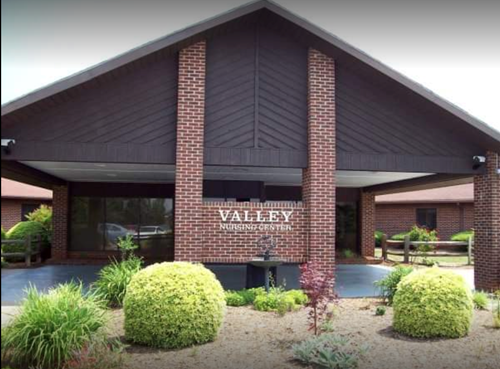 Image of Valley Nursing And Rehabilitation Center (1)
