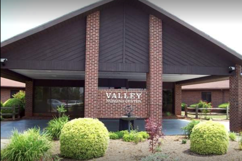 Image of Valley Nursing And Rehabilitation Center (1)