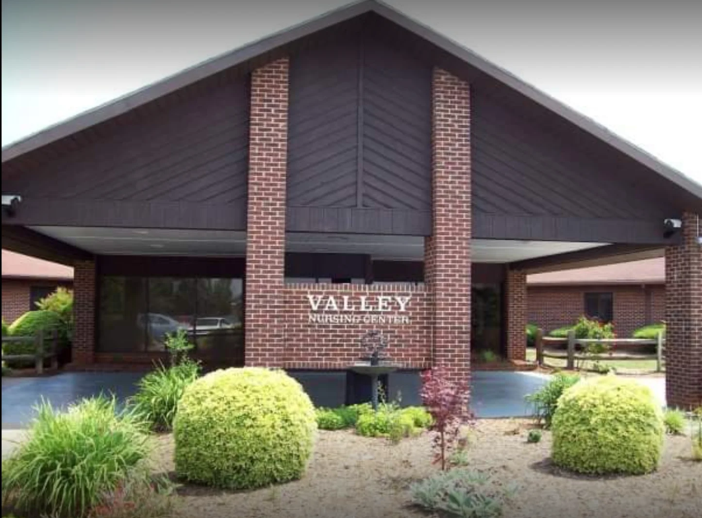 Image of Valley Nursing And Rehabilitation Center (1)