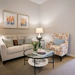 Image of Sunrise at FlatIrons (6)