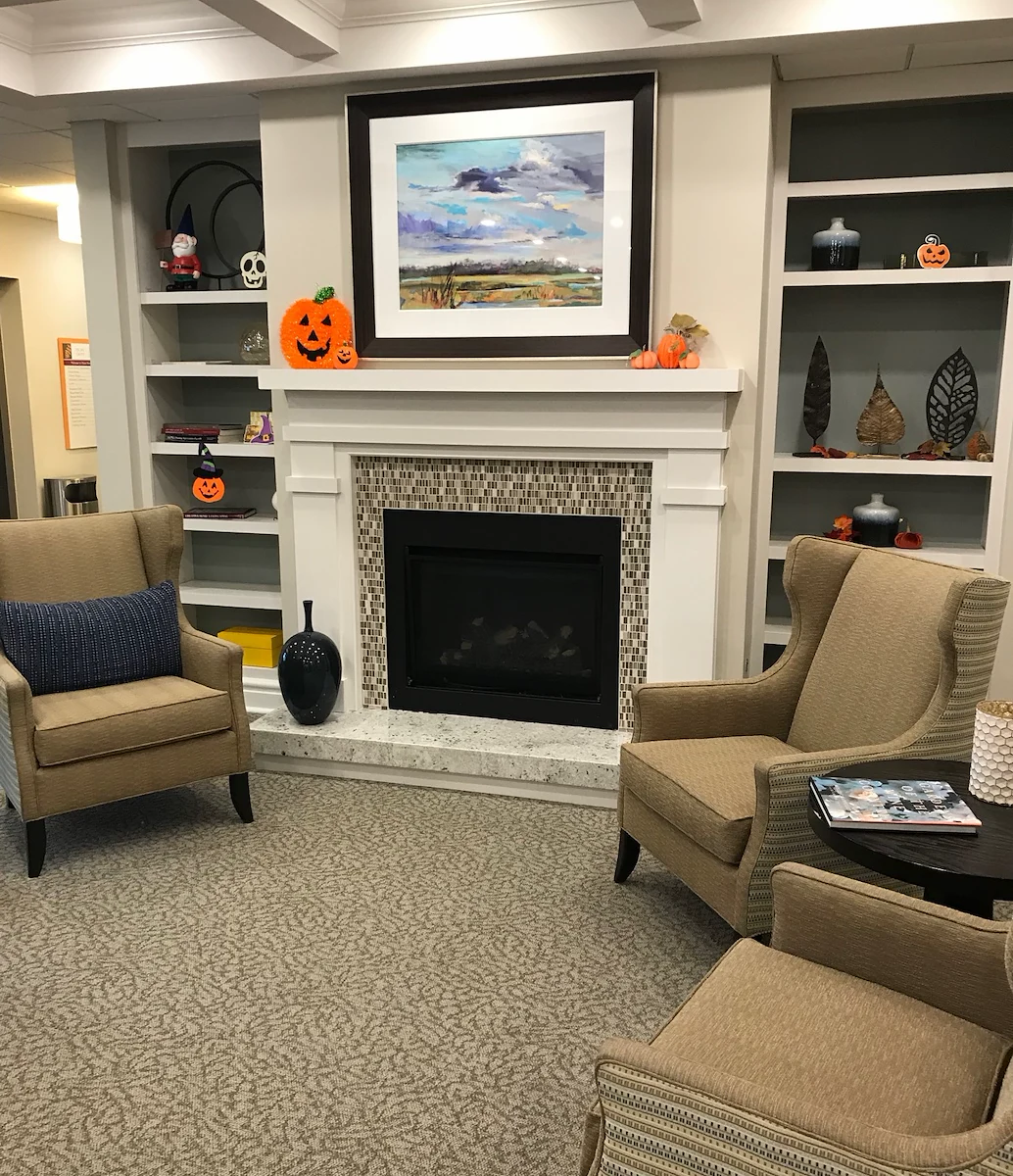 Image of Continuing Care At Highland Springs (3)