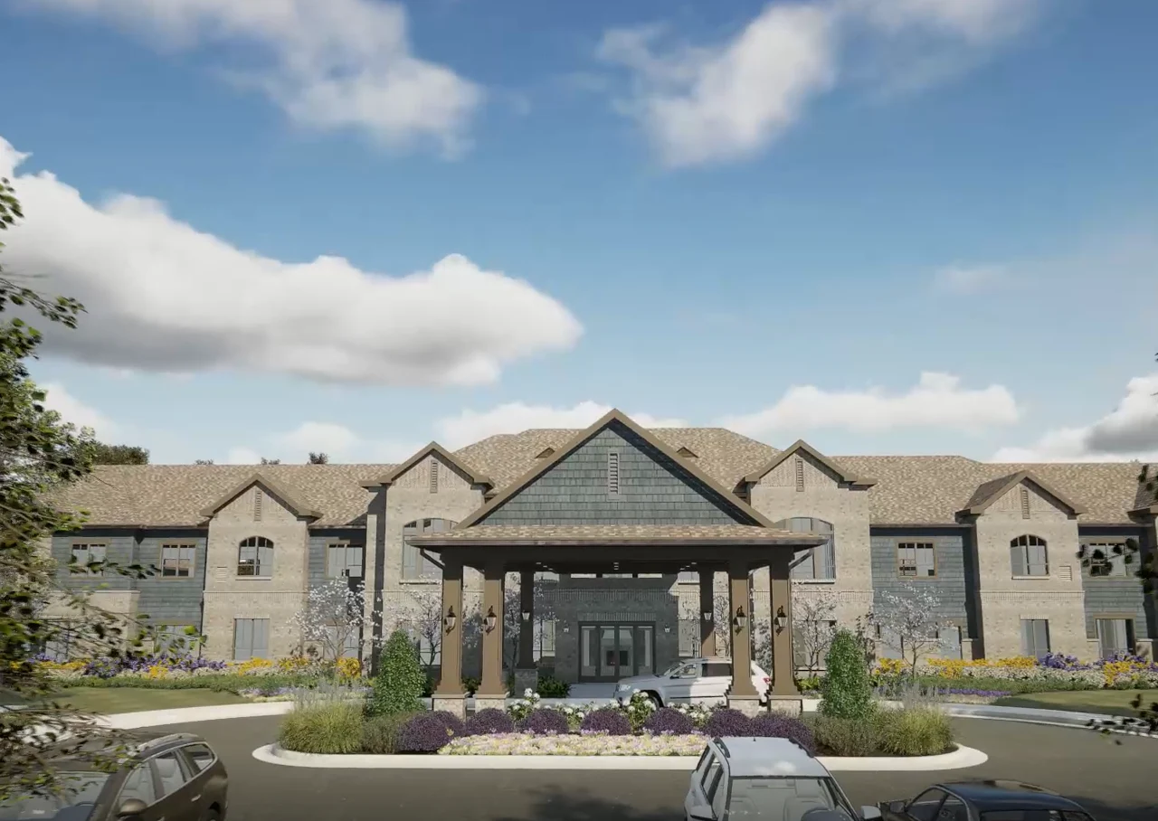 Douglasville Assisted Living and Memory Care