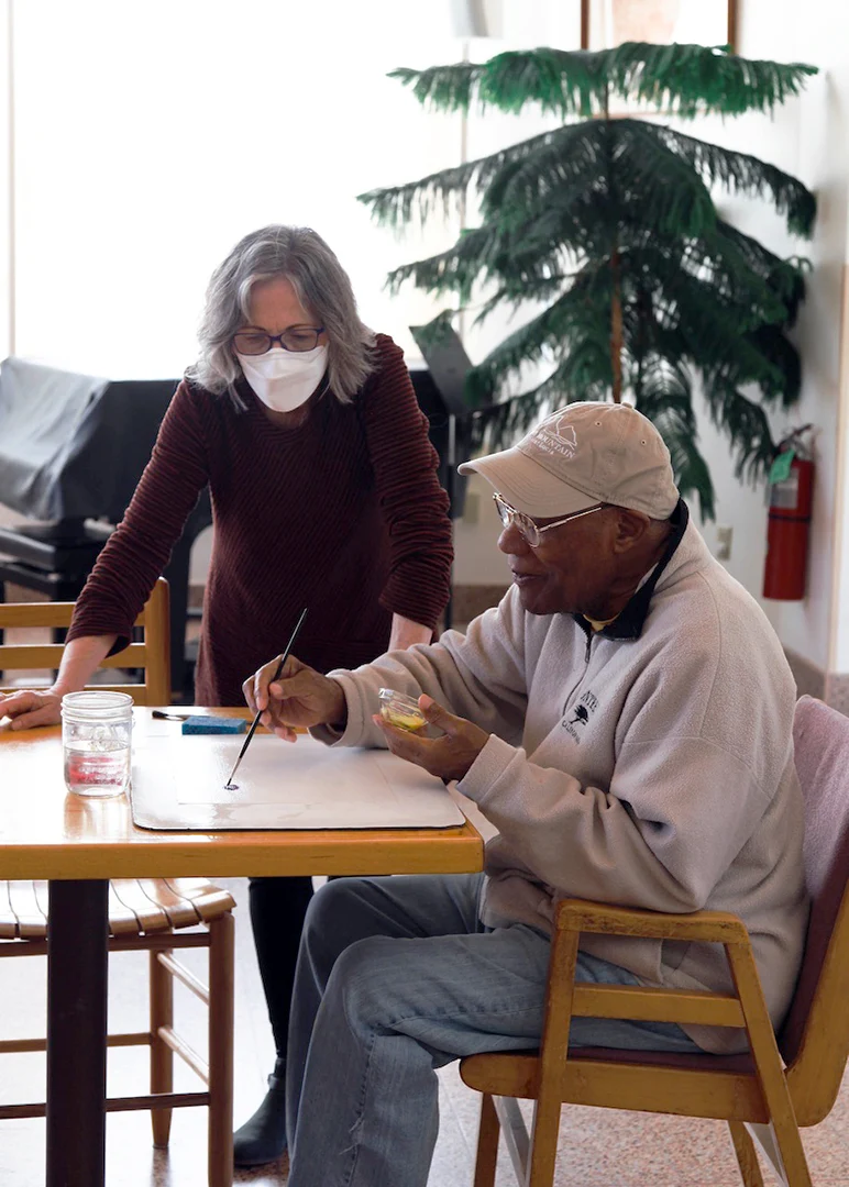 Image of Fellowship Community (7)