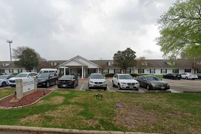 Image of West Oaks Nursing & Rehabilitation Center (3)