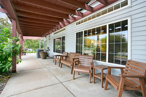 Image of Oak Crest (10)