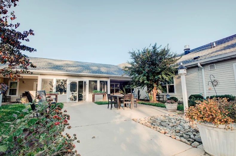 Image of Falls River Village Senior Living (9)