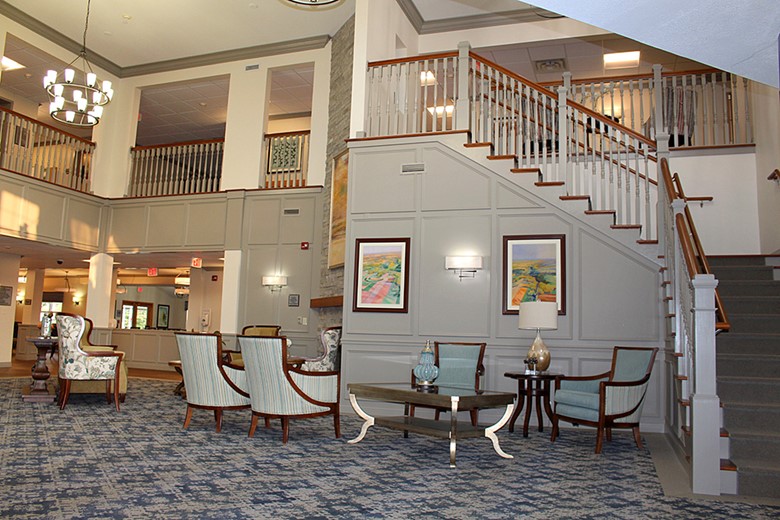 Image of Evergreen Senior Living Normal off Raab (5)
