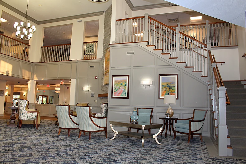 Image of Evergreen Senior Living Normal off Raab (5)