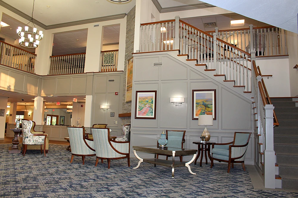 Image of Evergreen Senior Living Normal off Raab (5)