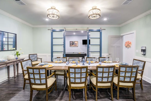 Image of The Canopy at Hickory Creek (5)