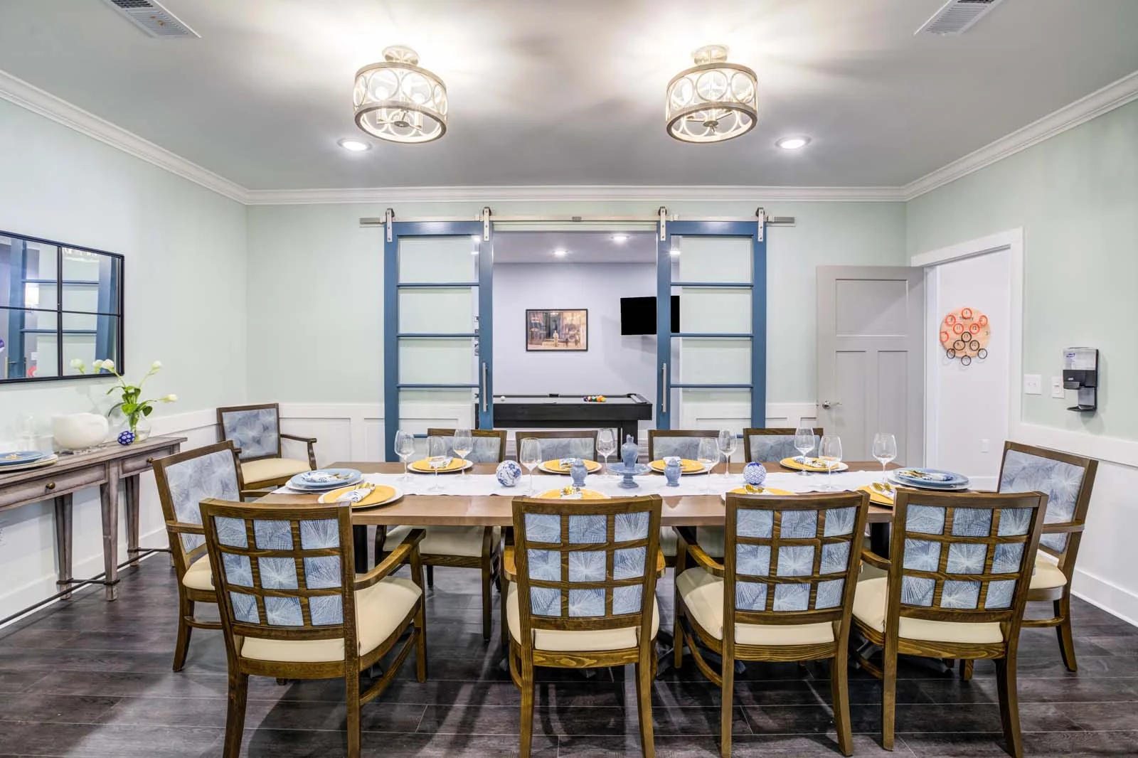 Image of The Canopy at Hickory Creek (5)