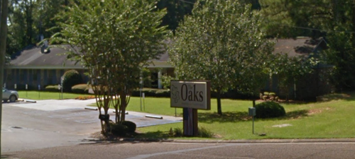 Image of The Oaks Healthcare & Rehabilitation (1)