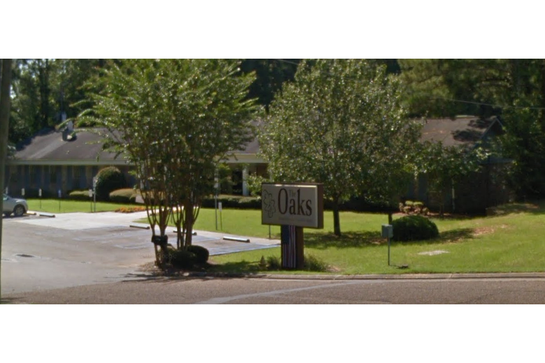 Image of The Oaks Healthcare & Rehabilitation (1)