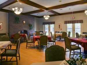 Image of Arbors at Fairlawn (3)