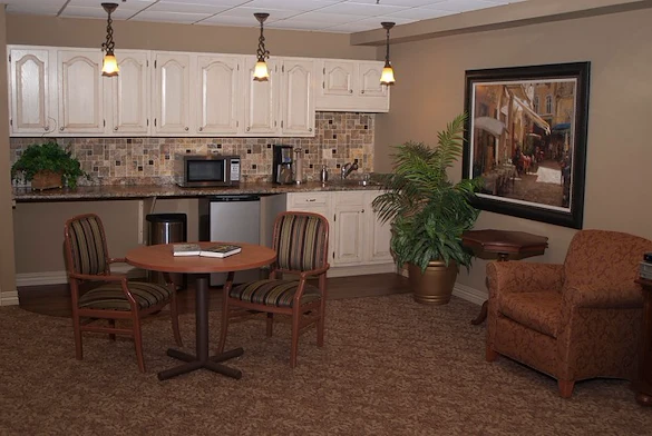 Image of Nhc Healthcare, Murfreesboro (2)