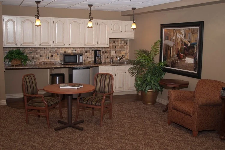 Image of Nhc Healthcare, Murfreesboro (2)