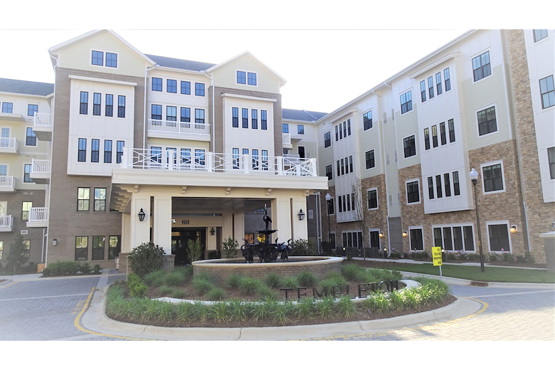 Image of Swift Creek Health Center (1)