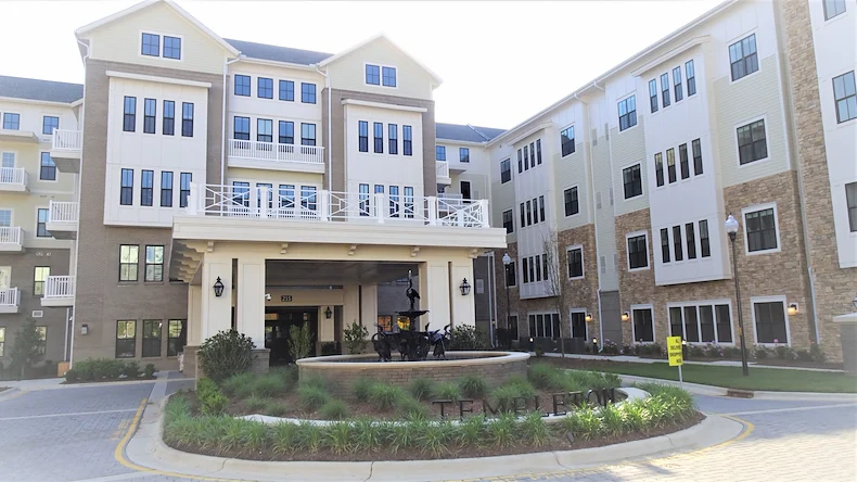 Image of Swift Creek Health Center (1)