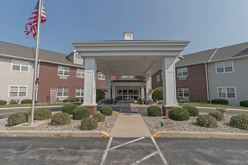Image of Heritage Woods of Manteno (1)