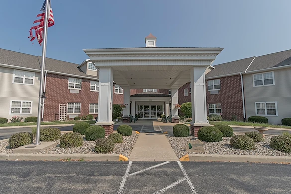 Image of Heritage Woods of Manteno (1)