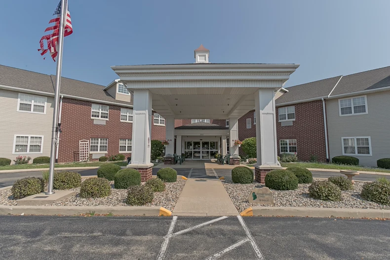 Image of Heritage Woods of Manteno (1)