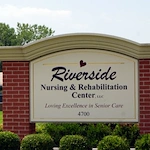 Image of Riverside Nursing & Rehabilitation Center, LLC (2)