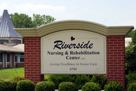 Image of Riverside Nursing & Rehabilitation Center, LLC (2)