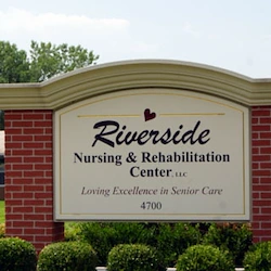 Image of Riverside Nursing & Rehabilitation Center, LLC (2)
