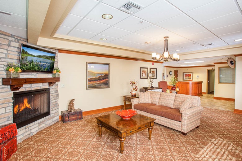 Image of Life Care Center Of Cheyenne (4)