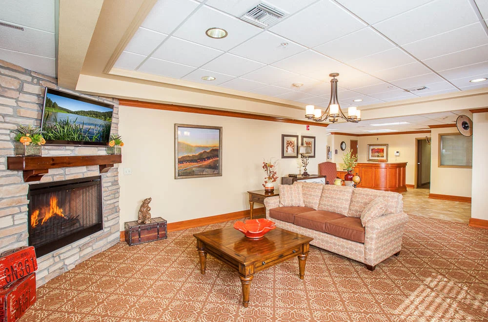 Image of Life Care Center Of Cheyenne (4)