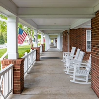 Image of The Cottages Of Clayton (3)