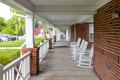 Image of The Cottages Of Clayton (3)