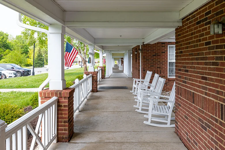 Image of The Cottages Of Clayton (3)
