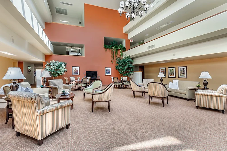 Image of Brookdale North Boulder (2)