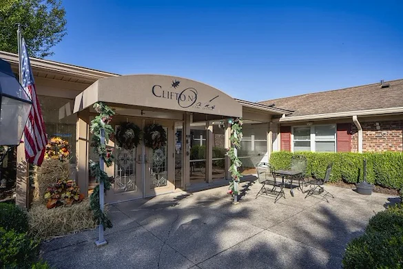 Image of Clifton Heights (1)