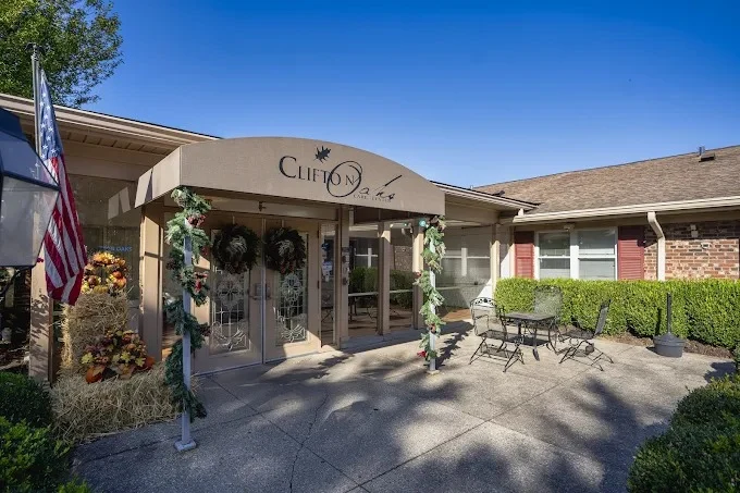 Image of Clifton Heights (1)