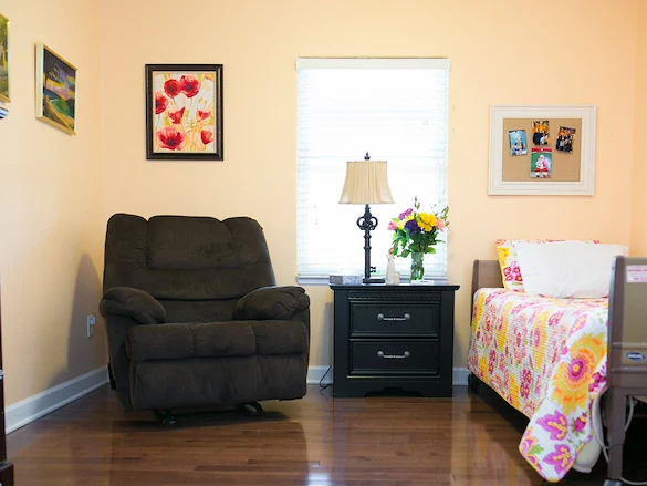 Image of Orchard Manor II (2)