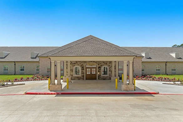 Image of Worthington Manor (1)