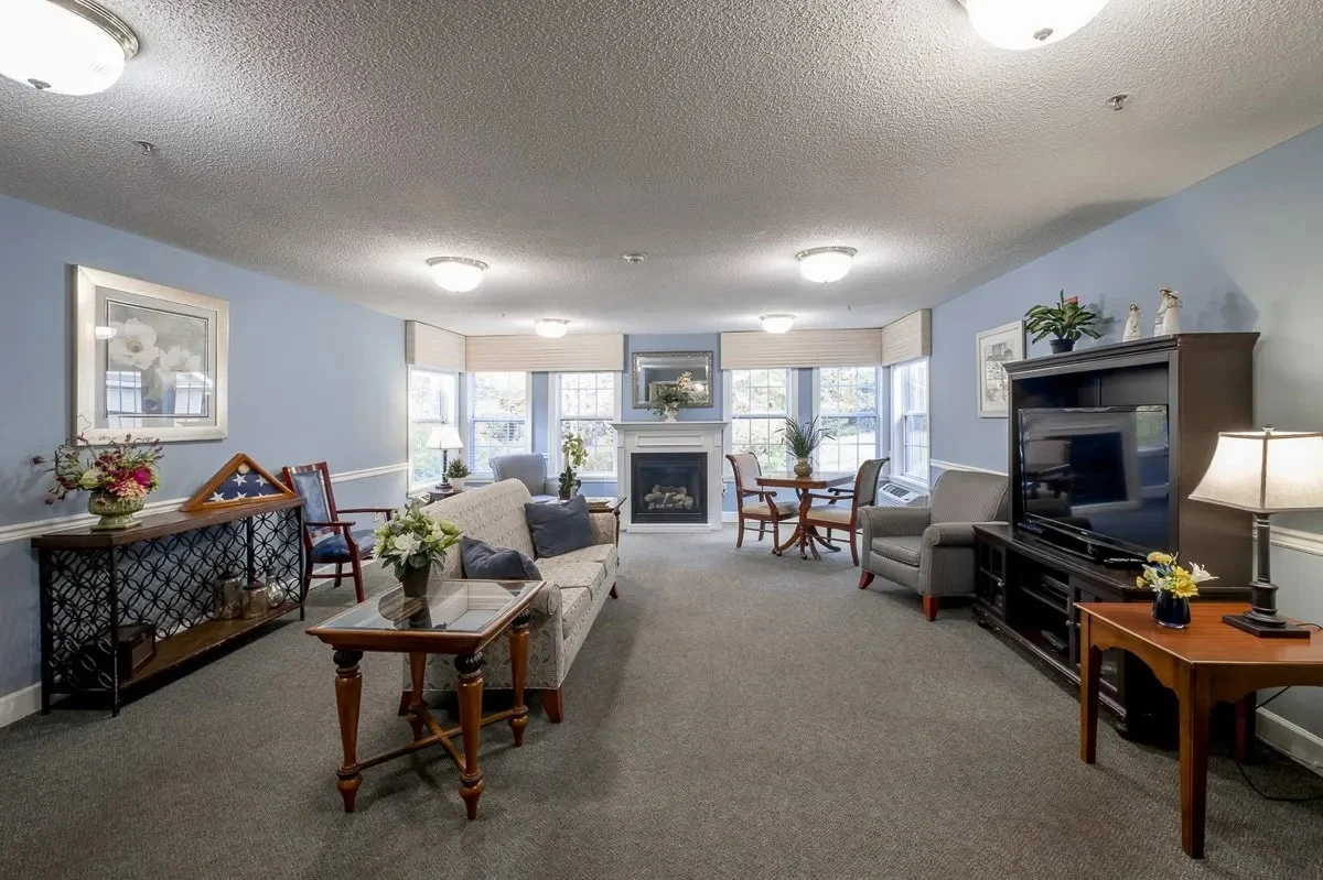 Image of Carolina Reserve of Hendersonville (6)