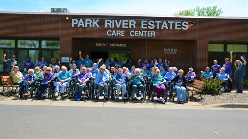 Image of Park River Estates Care Center (4)