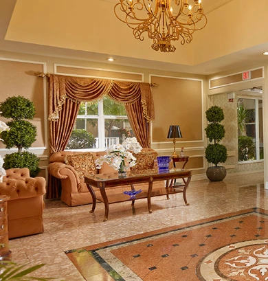 Image of Palace At Kendall Nursing And Rehabilitation Cente (3)