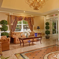 Image of Palace At Kendall Nursing And Rehabilitation Cente (3)
