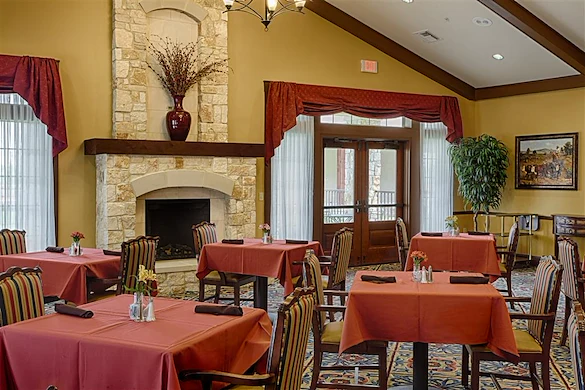 Image of Bel Air At Teravista (2)