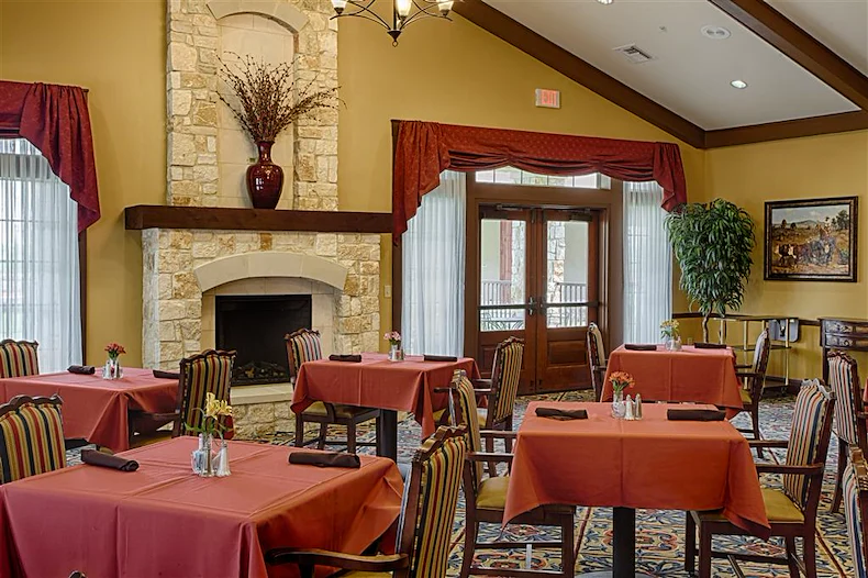 Image of Bel Air At Teravista (2)