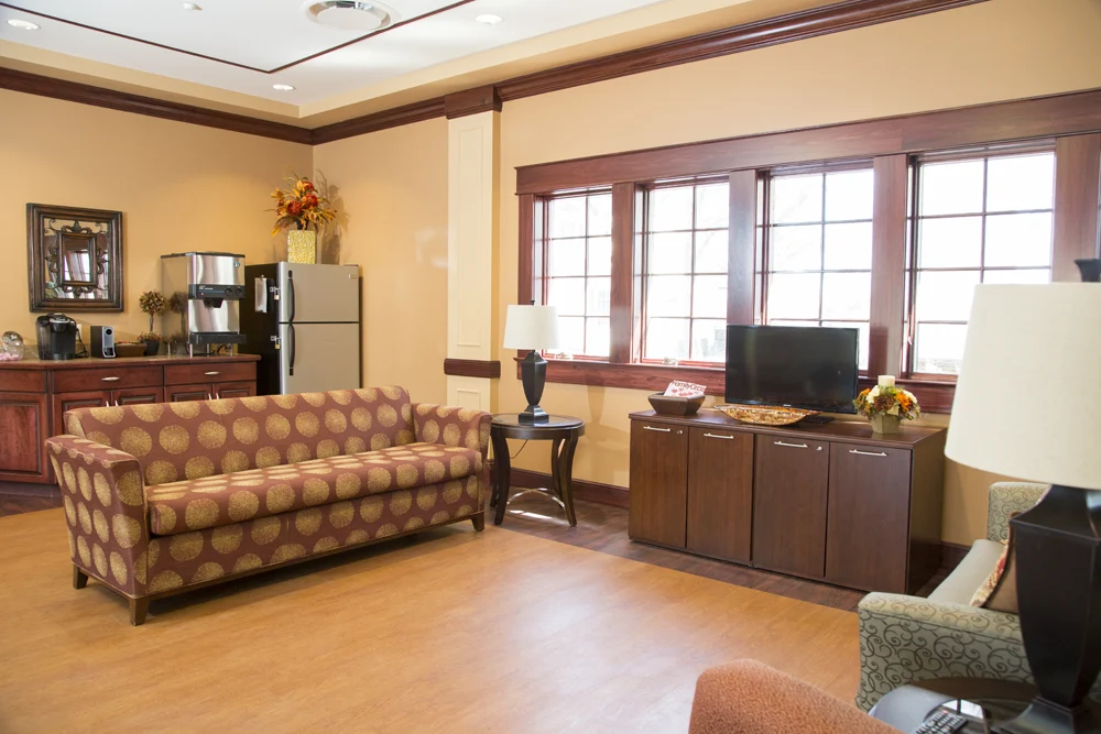 Image of Maplecrest Nursing And Hta (4)