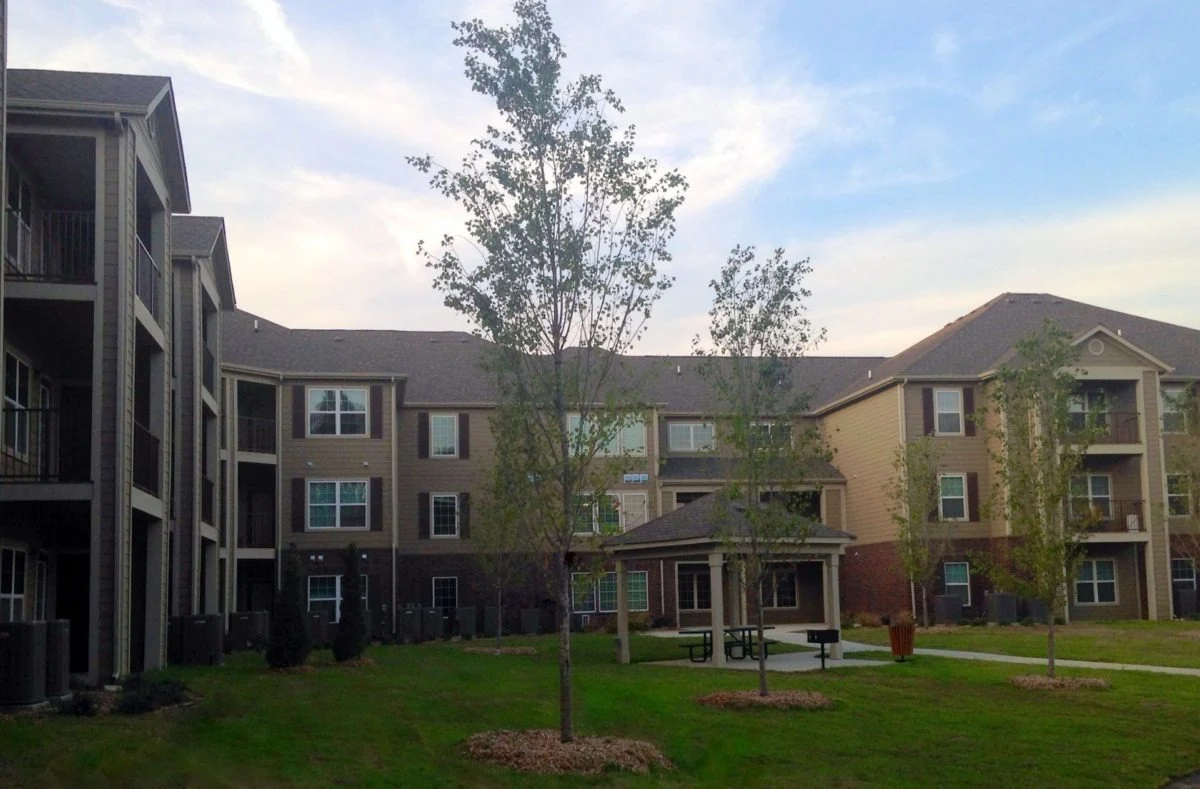 Image of Hartford Villas (3)