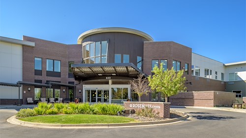 Image of Rosemark at Mayfair Park (1)